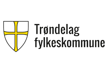 Logo Trøndelag fylkeskommune