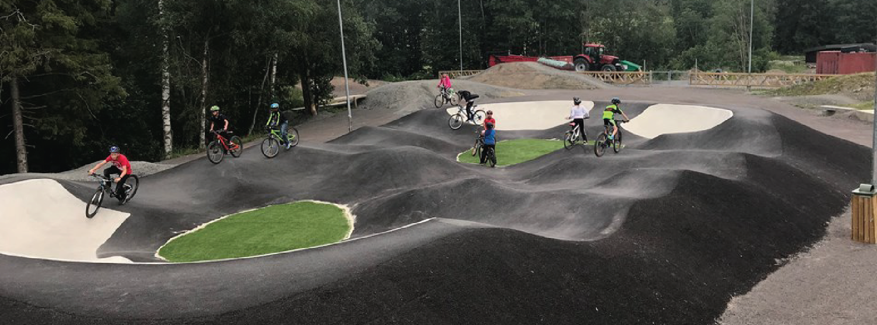 Lørenskog sykkelpark