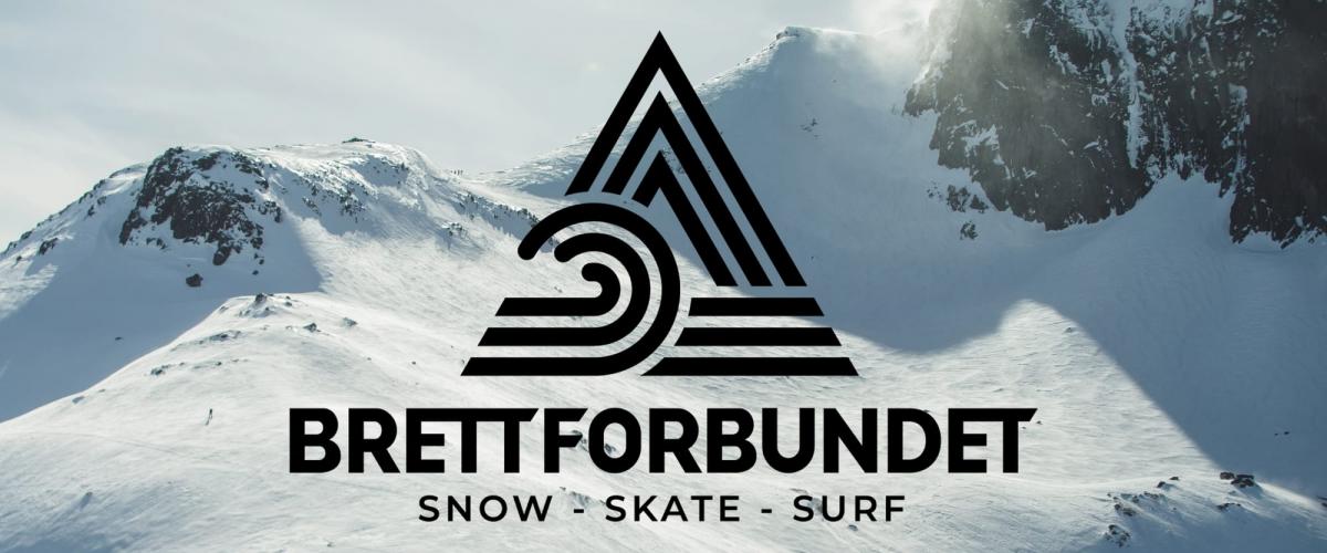 Logo: Brettforbundet