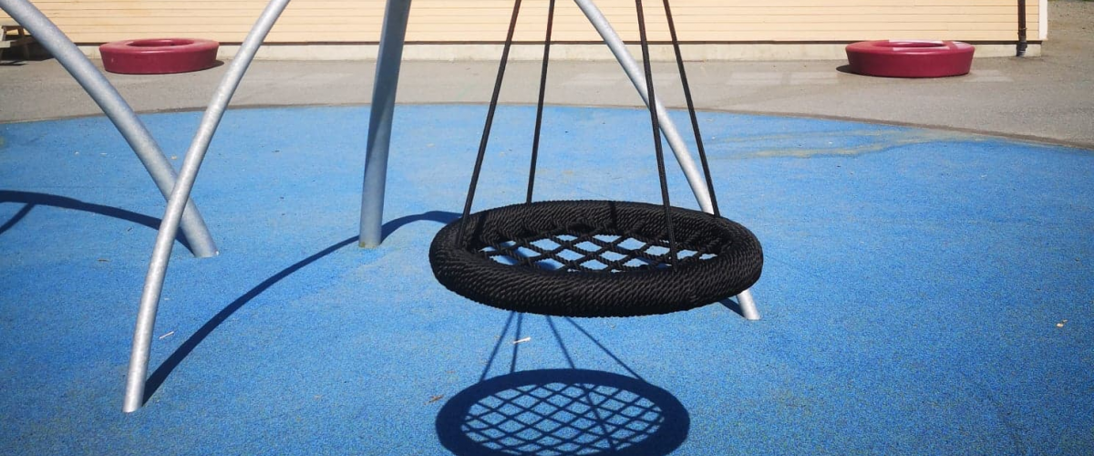 Fugleredehuske for de minste barna