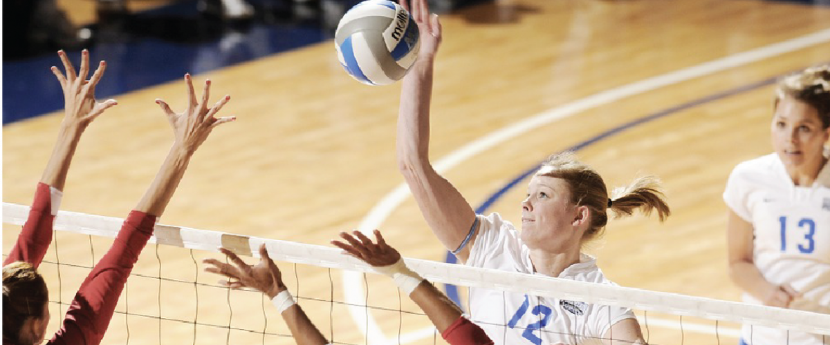 Illustrasjonsbilde idrettshall