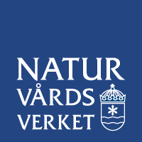Logo Naturvårdsverket