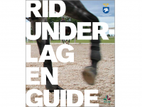 Forside Rideunderlag - En guide