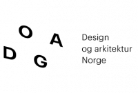 Logo Design og arkitektur Norge