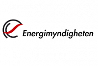 Logo Energimyndigheten