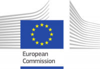 Logoen til Europakommisjonen