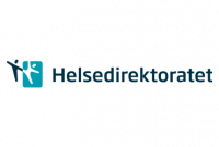 Logo Helsedirektoratet