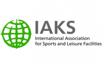 Logo IAKS