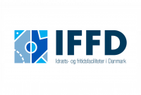 Organisasjonen IFFD sin logo