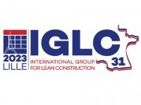 Logoen til IGLC31