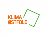 Logo Klima Østfold