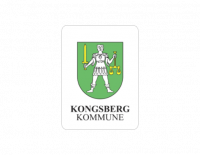 Kommunevåpen Kongsberg kommune