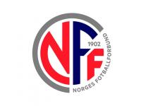 Logoen til Norges Fotballforbund