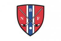 Logo Norges Bandyforbund