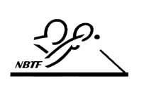 Logo Norges Bordtennisforbund