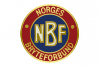 Logo Norges Bryteforbund