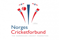 Logo Norges Cricketforbund