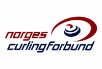 Logo Norges Curlingforbund