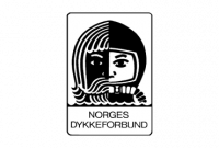 Logo Norges Dykkeforbund