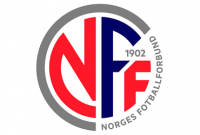 Logo Norges Fotballforbund