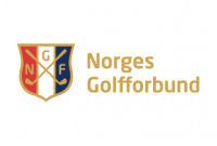 Logo Norges Golfforbund