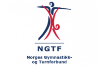 Logo Norges Gymnastikk- og Turnforbund