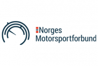 Logo Norges Motorsportforbund