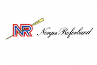 Logo Norges Roforbund