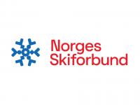 Logo Norges Skiforbund
