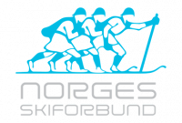 Logo Norges Skiforbund