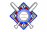 Logo Norges Softball og Baseball-forbund