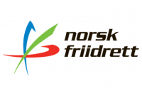 Logo Norsk Friidrett
