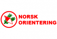 Logo Norsk Orientering