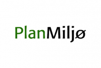 Logo PlanMiljø