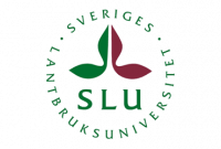 Logo Sveriges lantbruksuniversitet