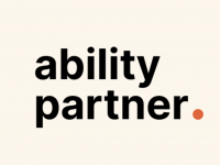 Logoen til Ability Partner