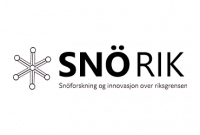Logo SNÖRIK