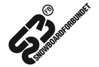 Logo Snowboardforbundet