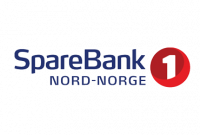 Logo SpareBank 1 Nord-Norge