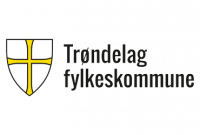 Logo Trøndelag fylkeskommune
