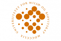 Logo Universitet for Miljø- og Biovitenskap