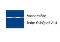 Logo Vannområde Indre Oslofjord Vest
