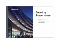 Forside Smart by Powerhouse