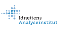 Logo for Idrættens Analyseinstitut