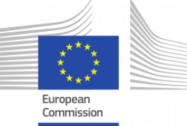 Logoen til Europakommisjonen
