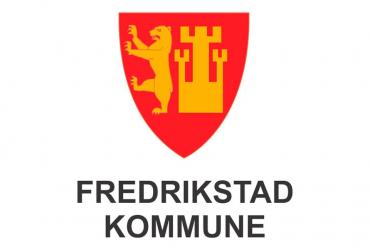 Kommunevåpen Fredrikstad kommune