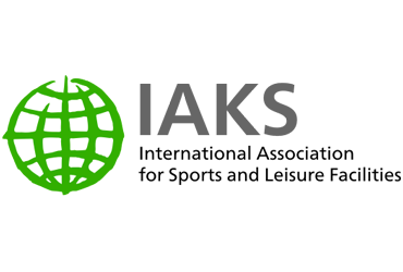 Logo IAKS