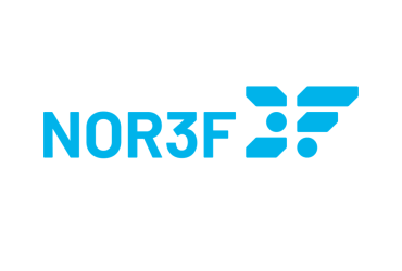Logo for Norges Functional Fitnessforbund