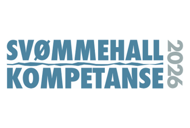 Logoen til Svømmehallkompetanse
