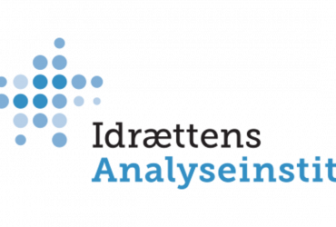 Logo for Idrættens Analyseinstitut